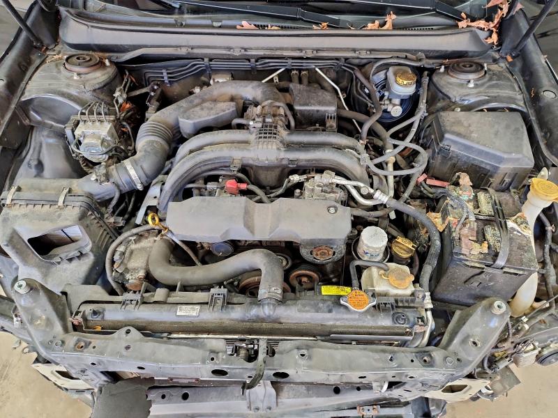 Photo 11 from auction – 2016 SUBARU LEGACY 2.5 with VIN 4S3BNAL6XG3014271