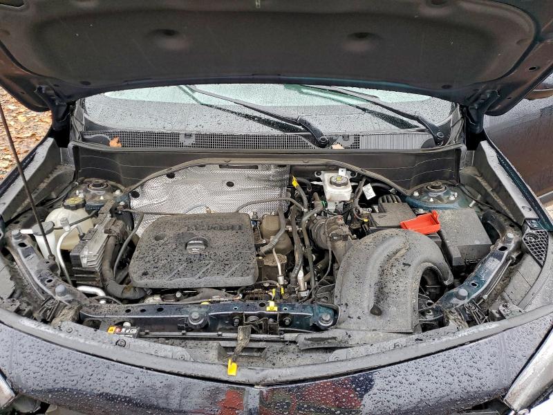 Photo 12 from auction – 2021 BUICK ENCORE GX with VIN KL4MMGSL7MB150133