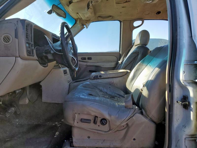 Photo 7 from auction – 2002 GMC YUKON with VIN 1GKEC13ZX2R293664