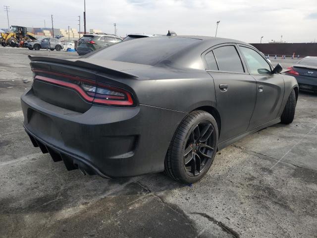 Photo 3 from auction – 2022 DODGE CHARGER R/ with VIN 2C3CDXCTXNH133341