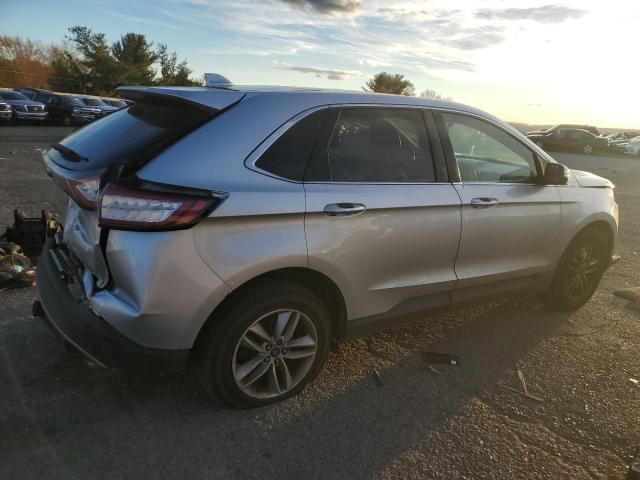 Photo 3 from auction – 2017 FORD EDGE SEL with VIN 2FMPK4J91HBB14172