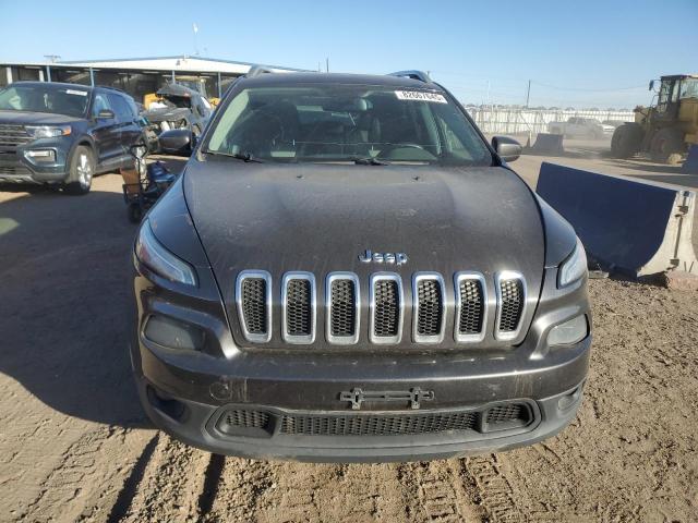 Photo 5 from auction – 2014 JEEP CHEROKEE L with VIN 1C4PJLCB9EW212958