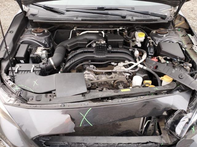Photo 11 from auction – 2018 SUBARU IMPREZA SP with VIN 4S3GTAK66J1709265