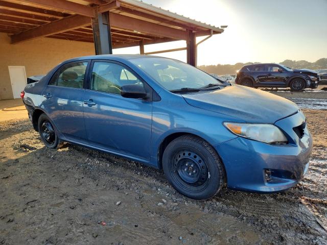 Photo 4 from auction – 2012 TOYOTA COROLLA BA with VIN 5YFBU4EE2CP014162