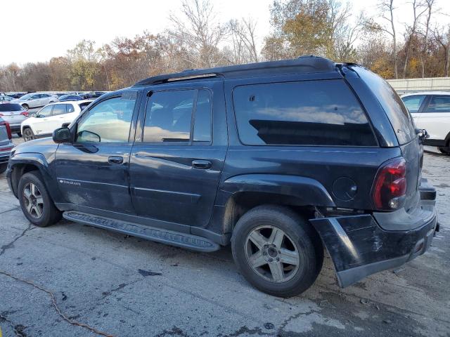 Photo 2 from auction – 2003 CHEVROLET TRAILBLAZE with VIN 1GNET16S136101634