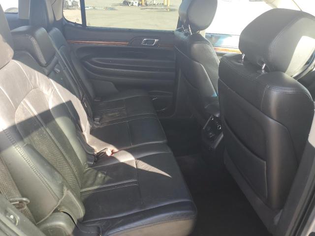 Photo 10 from auction – 2013 LINCOLN MKT with VIN 2LMHJ5AT9DBL55887