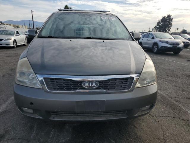 Photo 5 from auction – 2012 KIA SEDONA with VIN KNDMH4C73C6428432