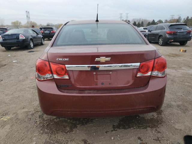 Photo 6 from auction – 2012 CHEVROLET CRUZE LS with VIN 1G1PC5SH9C7227083