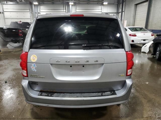 Photo 6 from auction – 2013 DODGE GRAND CARA with VIN 2C4RDGCG7DR581019