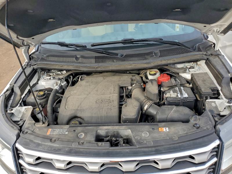 Photo 12 from auction – 2016 FORD EXPLORER X with VIN 1FM5K7D82GGB58751