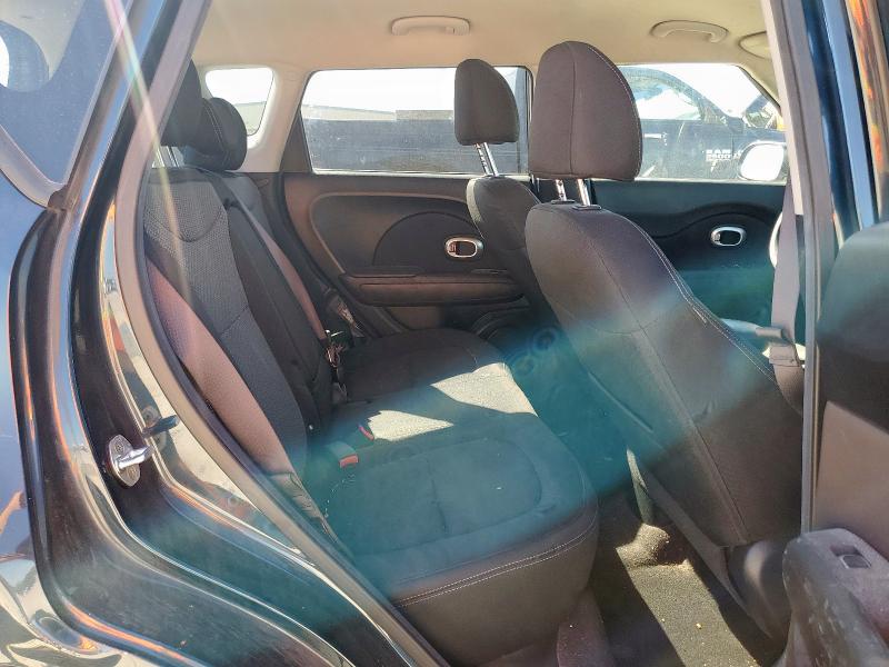 Photo 11 from auction – 2017 KIA SOUL with VIN KNDJP3A58H7467536