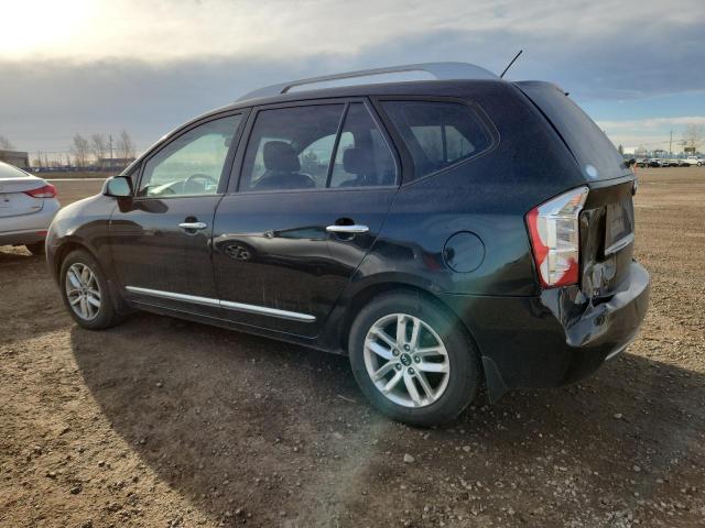 Photo 2 from auction – 2012 KIA RONDO with VIN KNAHH8C67C7404657