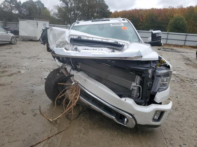 Photo 5 from auction – 2022 GMC SIERRA K25 with VIN 1GT49REY7NF274083
