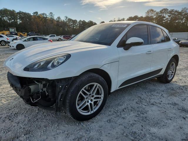 PORSCHE MACAN 2018 with VIN WP1AA2A50JLB00279 - Photo from auction