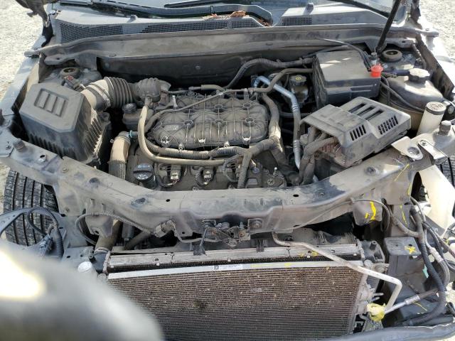 Photo 12 from auction – 2016 GMC TERRAIN SL with VIN 2GKFLUE35G6259522