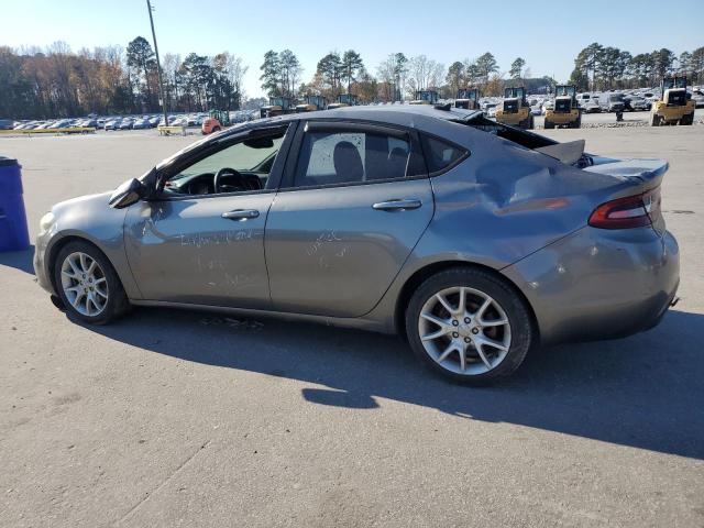 Photo 2 from auction – 2013 DODGE DART SXT with VIN 1C3CDFBH8DD286951