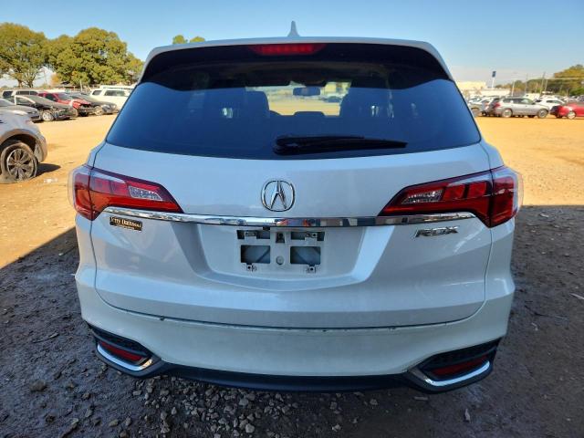 Photo 6 from auction – 2016 ACURA RDX TECHNO with VIN 5J8TB3H57GL009233