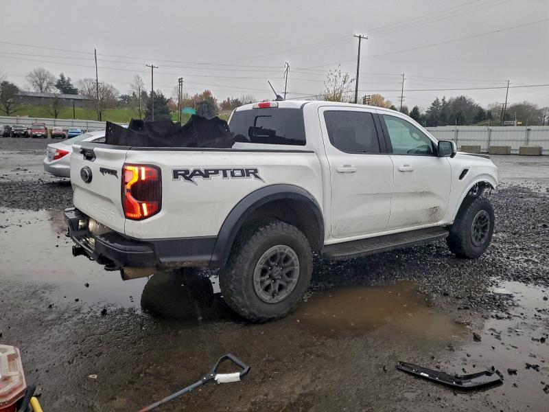 Photo 3 from auction – 2025 FORD RANGER with VIN 1FTER4LR3SLE10001