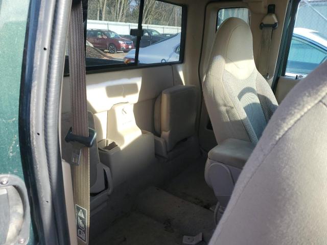 Photo 10 from auction – 2002 FORD RANGER SUP with VIN 1FTYR44V72PB70050