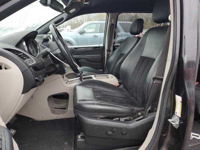 Photo 7 from auction – 2018 DODGE GRAND CARA with VIN 2C4RDGCG7JR297093