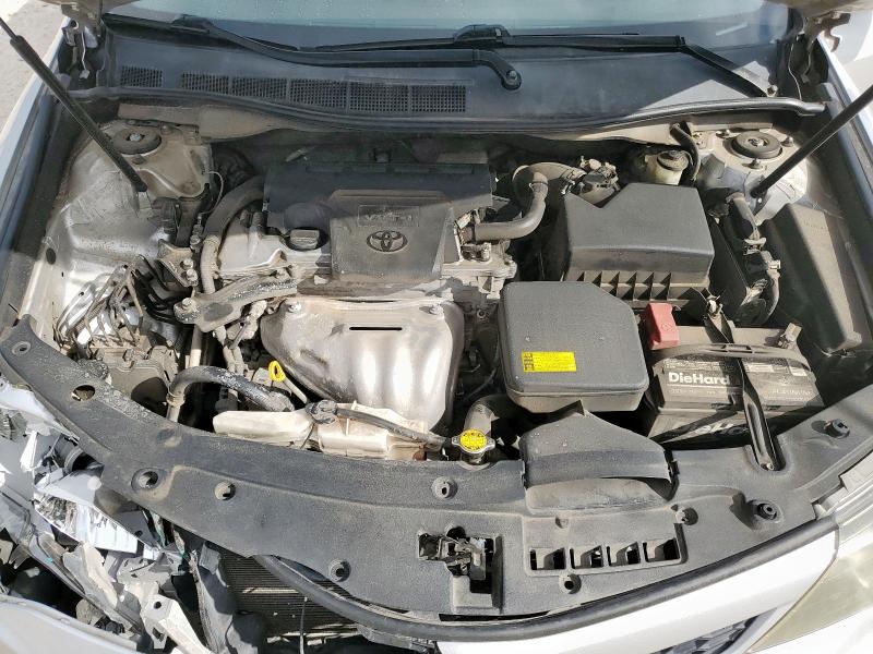 Photo 11 from auction – 2012 TOYOTA CAMRY BASE with VIN 4T1BF1FK2CU055578