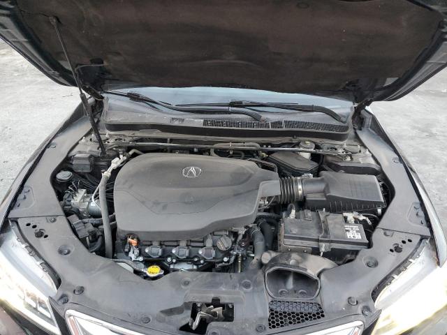 Photo 11 from auction – 2015 ACURA TLX TECH with VIN 19UUB2F56FA021059