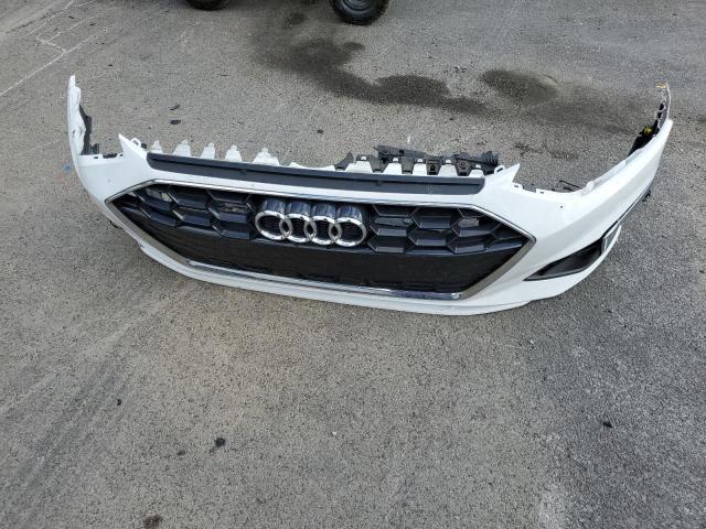 Photo 12 from auction – 2024 AUDI A4 PREMIUM with VIN WAUEAAF42RN009251