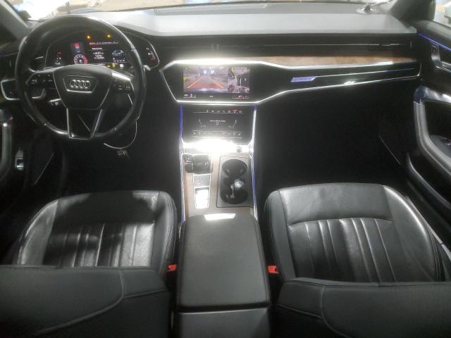 Photo 8 from auction – 2019 AUDI A6 PRESTIG with VIN WAUM2AF29KN048304