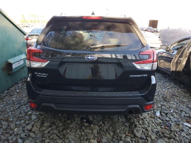 Zdjęcie 6 z aukcji – 2021 SUBARU FORESTER P z VIN JF2SKAFC2MH442944