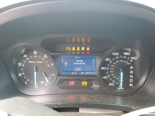Photo 9 from auction – 2014 FORD EXPLORER with VIN 1FM5K8B85EGB57096
