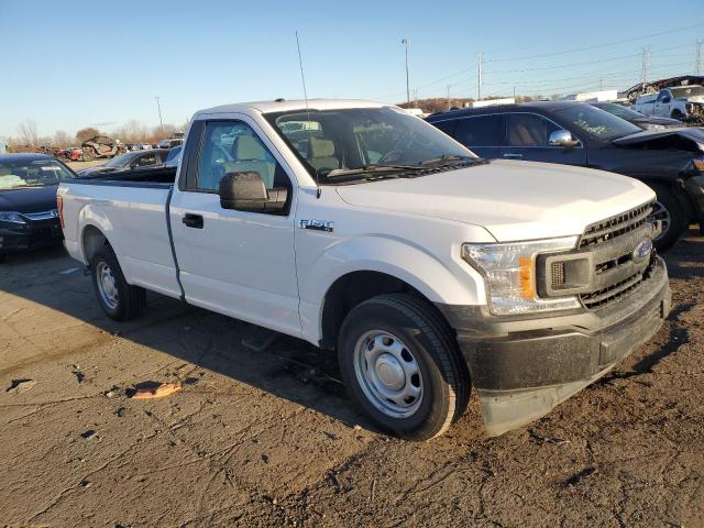 Photo 4 from auction – 2019 FORD F150 with VIN 1FTMF1CB4KKF13262