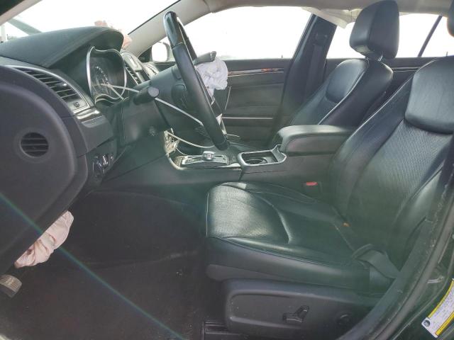 Photo 7 from auction – 2019 CHRYSLER 300 LIMITE with VIN 2C3CCAEG5KH505549