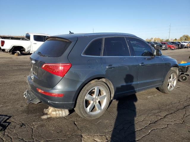 Photo 3 from auction – 2011 AUDI Q5 PREMIUM with VIN WA1LFAFP2BA081063