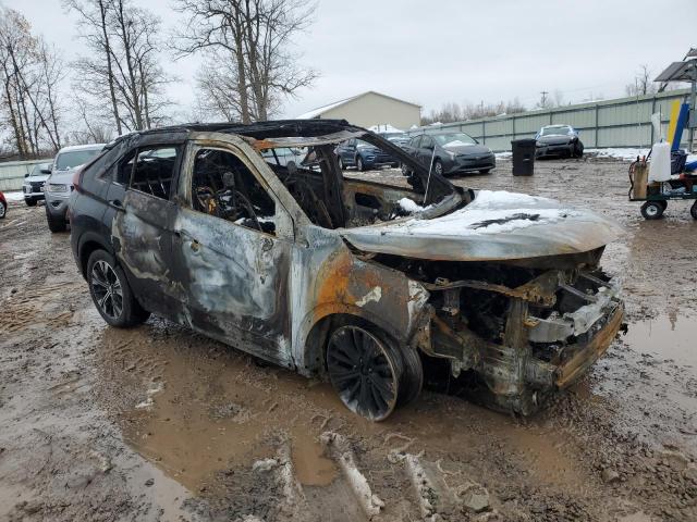 Photo 4 from auction – 2022 MITSUBISHI ECLIPSE CR with VIN JA4ATWAAXNZ028648