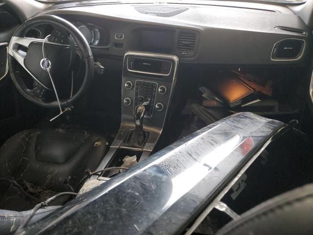 Photo 8 from auction – 2015 VOLVO V60 with VIN YV140MEM4F1258362