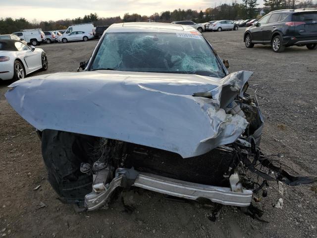 Photo 5 from auction – 2018 AUDI A6 PREMIUM with VIN WAUG8AFC5JN048528