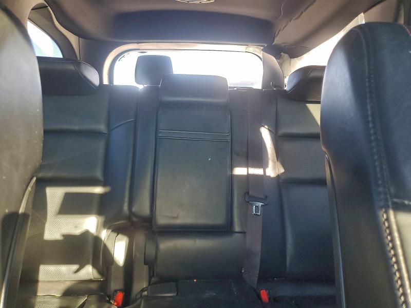 Photo 10 from auction – 2024 DODGE DURANGO GT with VIN 1C4RDHDG5RC146617