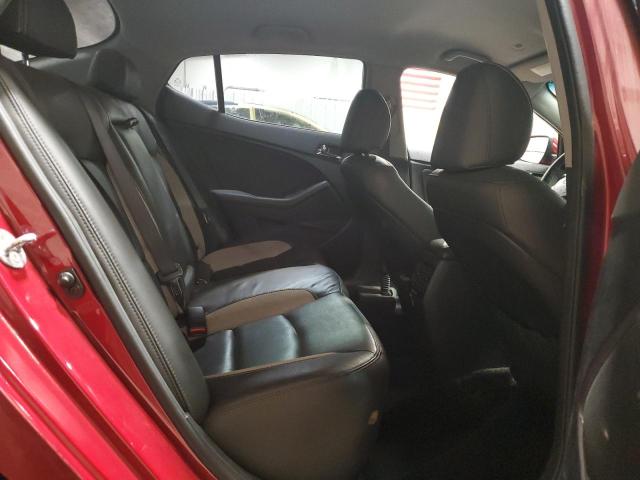 Photo 10 from auction – 2012 KIA OPTIMA SX with VIN 5XXGR4A69CG046363