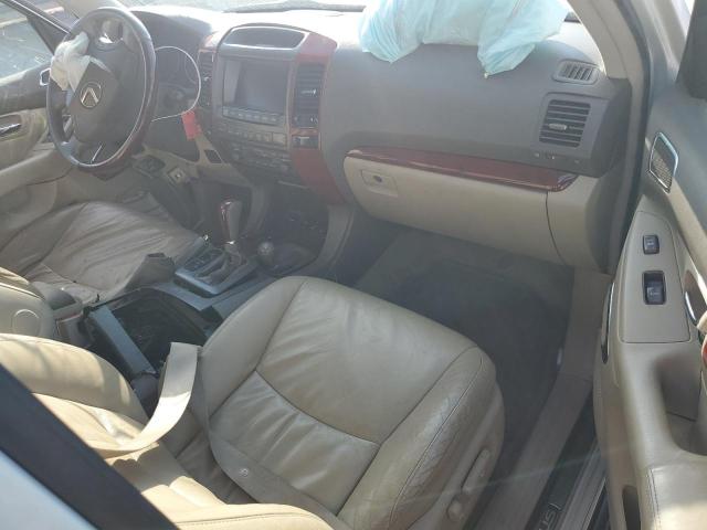 Photo 8 from auction – 2009 LEXUS GX 470 with VIN JTJBT20X790173887