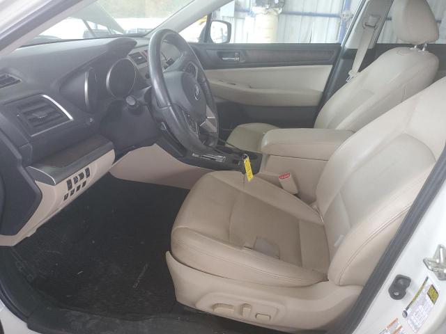 Photo 7 from auction – 2015 SUBARU OUTBACK 2. with VIN 4S4BSAJC5F3234235