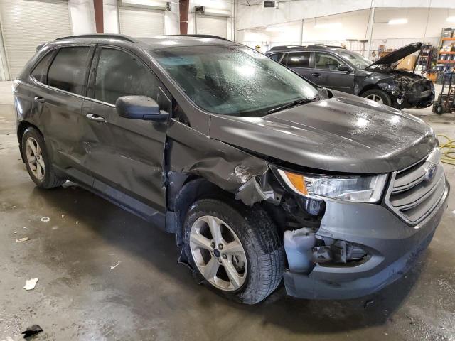 Photo 4 from auction – 2015 FORD EDGE SE with VIN 2FMTK3G87FBB70959