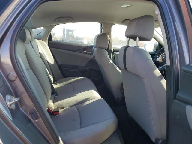 Photo 10 from auction – 2016 HONDA CIVIC LX with VIN 19XFC2F55GE061121