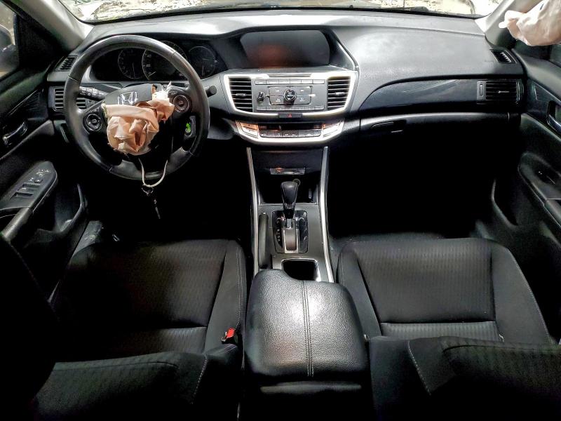 Photo 8 from auction – 2015 HONDA ACCORD SPO with VIN 1HGCR2F57FA243732