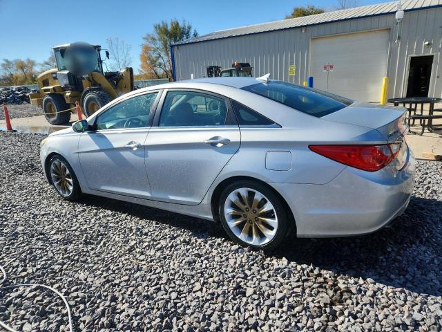 Photo 2 from auction – 2011 HYUNDAI SONATA SE with VIN 5NPEC4AC3BH127392