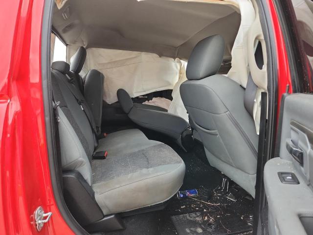 Photo 10 from auction – 2016 RAM 2500 SLT with VIN 3C6UR5DL8GG268543