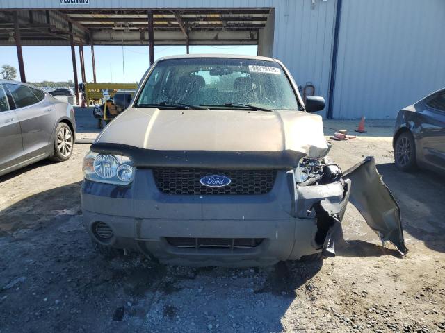 Photo 5 from auction – 2007 FORD ESCAPE XLS with VIN 1FMCU02Z07KB52111