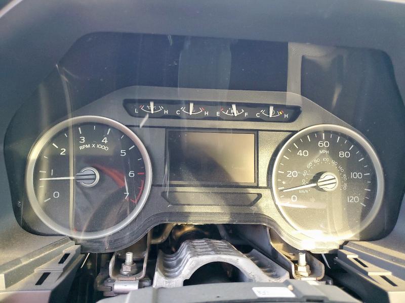 Photo 9 from auction – 2020 FORD F150 SUPER with VIN 1FTEW1E53LKD88283