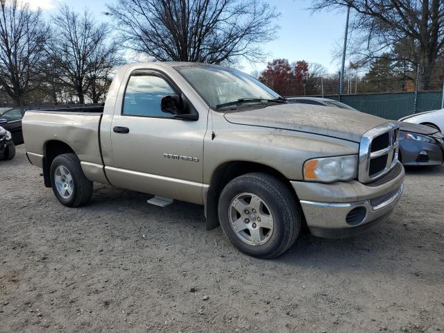 Photo 4 from auction – 2005 DODGE RAM 1500 S with VIN 1D3HA16N55J556452