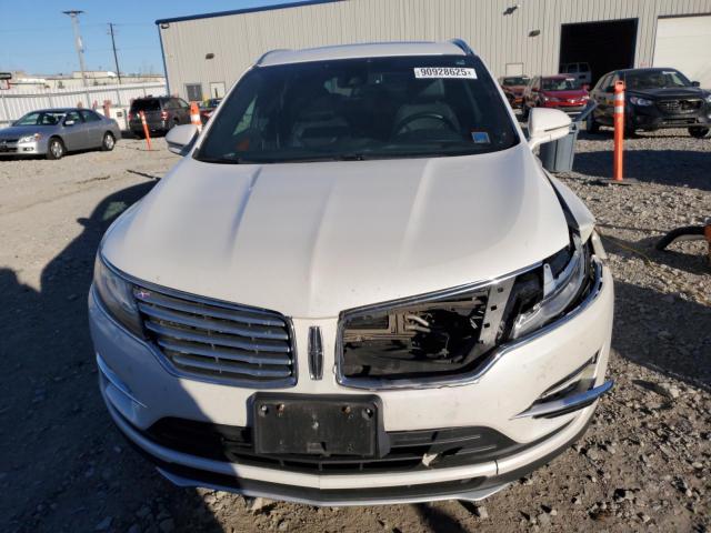 Photo 5 from auction – 2016 LINCOLN MKC RESERV with VIN 5LMCJ3D94GUJ31691
