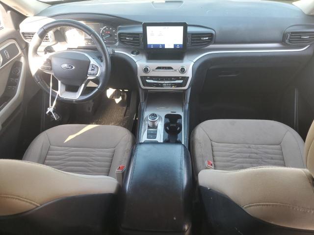 Photo 8 from auction – 2020 FORD EXPLORER X with VIN 1FMSK7DH3LGC75459